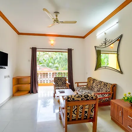 Nikita Home Stay